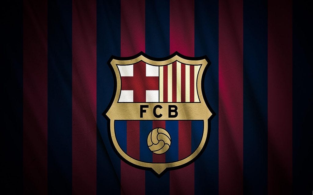 Barcelona Wallpapers