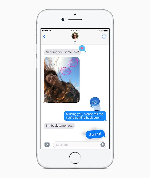 The Biggest iOS Release Ever is Available