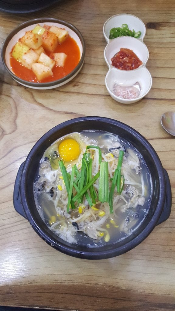 10 GlutenFree Korean Foods You Should Try Before You Die