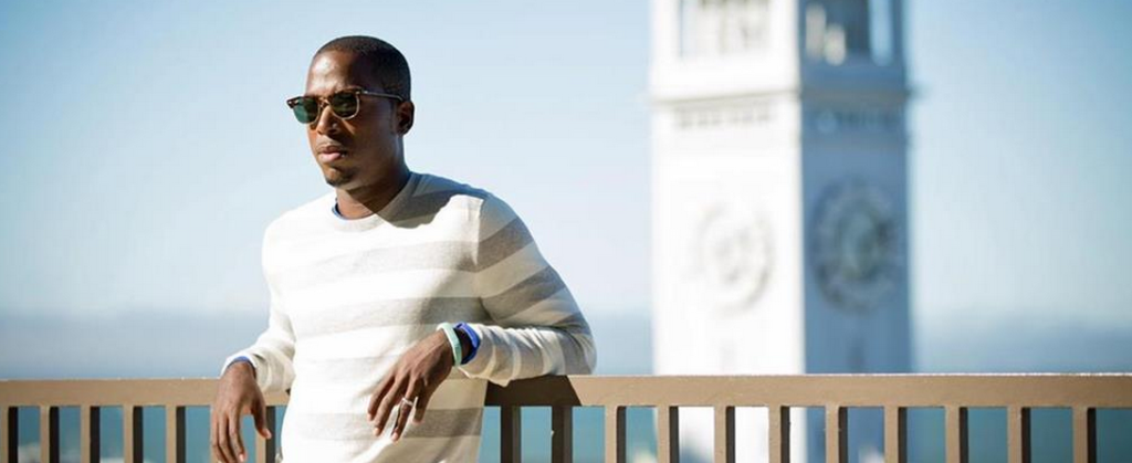 Tristan Walker
