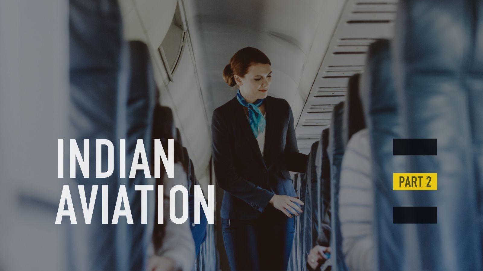 Indian Aviation: International Intentions and Hub Expansion