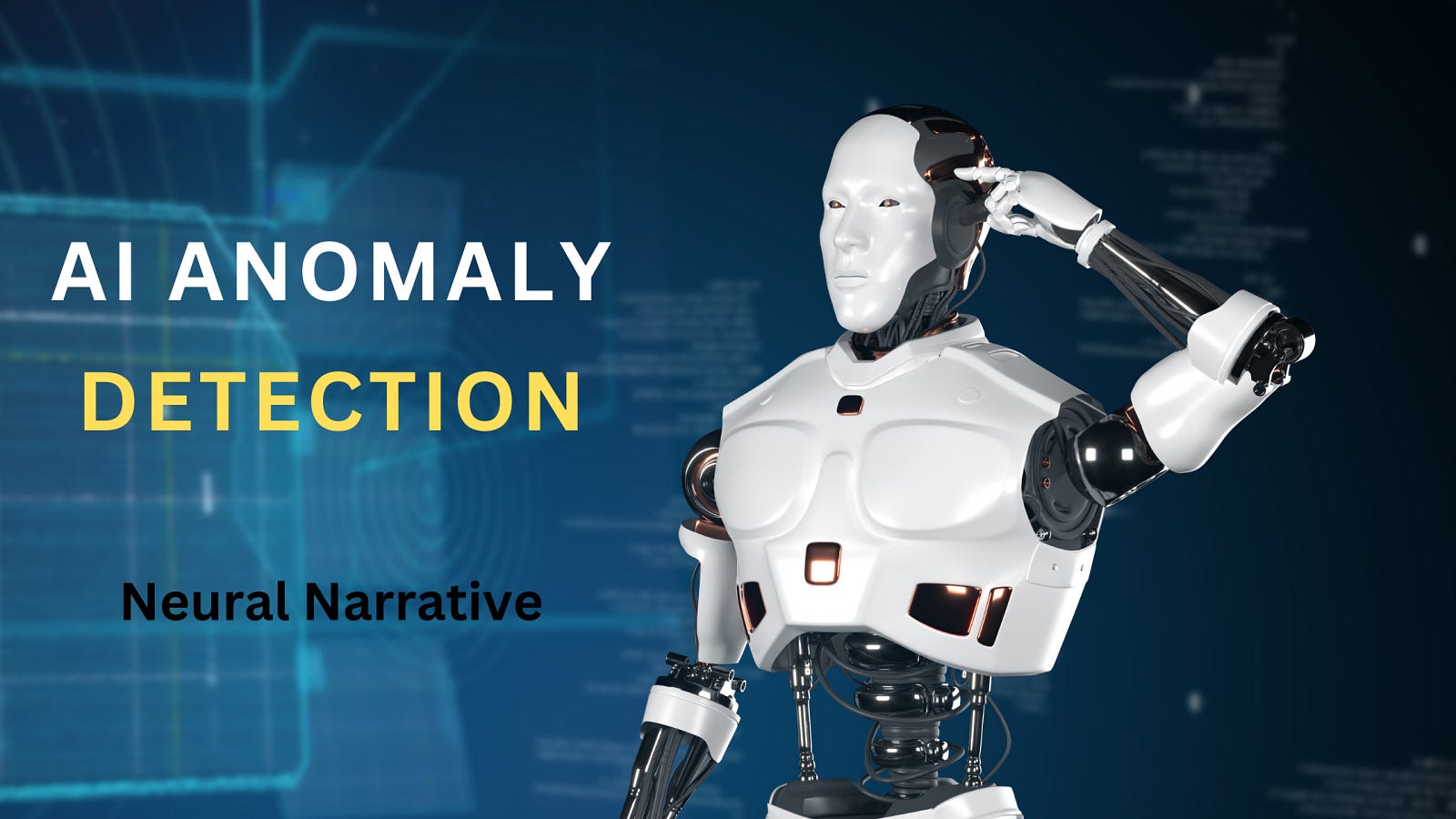 Understanding AI Anomaly Detection: The Key to Modern Data Insights