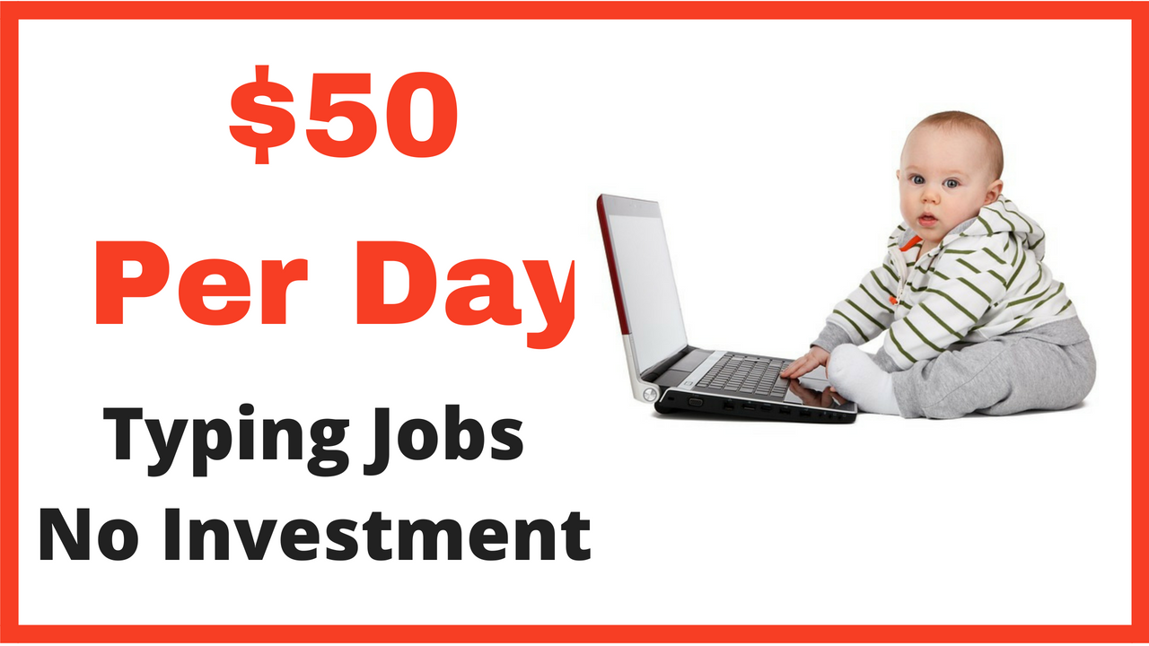 3 Ways to Earn Money Online By Typing - Data Entry, Transcription, & Translation