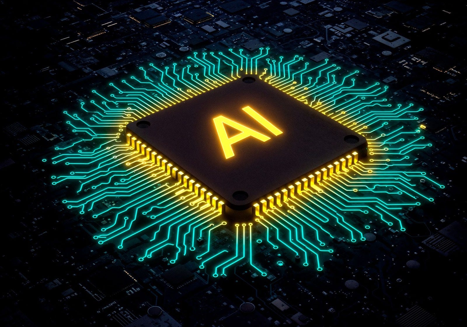 What Is AGI? Exploring the Future of Truly Intelligent Machines