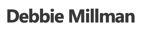 Designer Interview With Debbie Millman