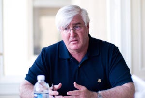 ron conway