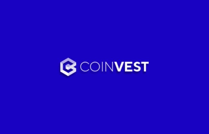 Hasil gambar untuk bounty  campaign coinvest