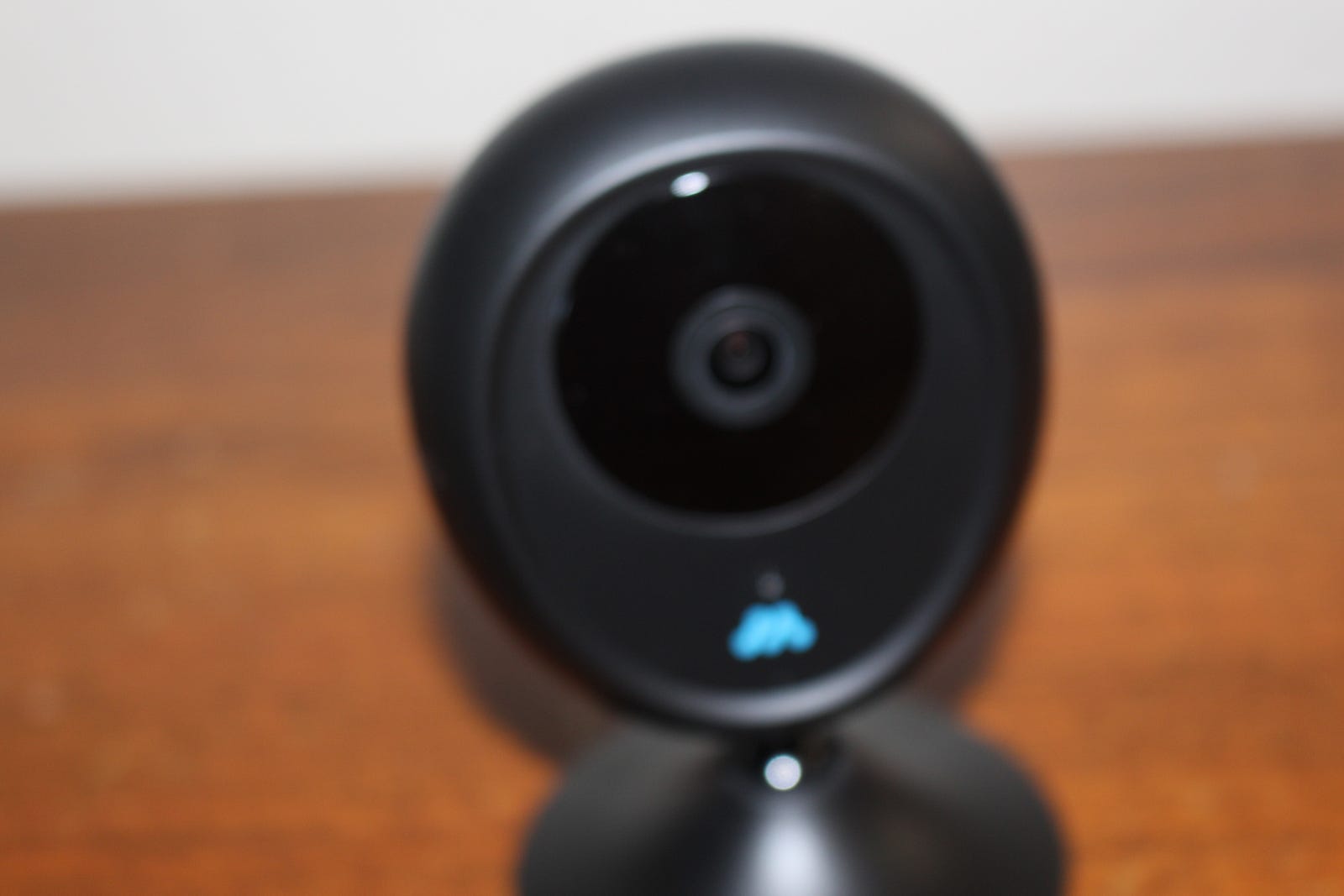 Cori Hd Smart Home Security Camera