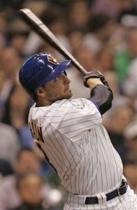 home run