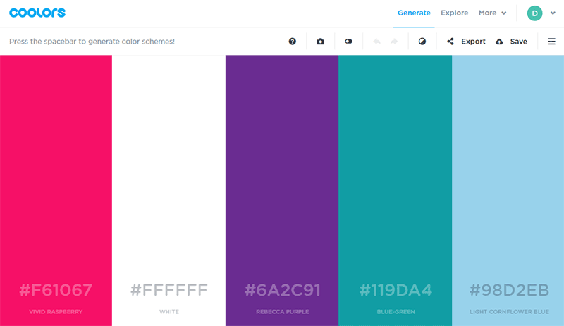 6 Blog Image Resources We Couldn't Live Without - Coolors