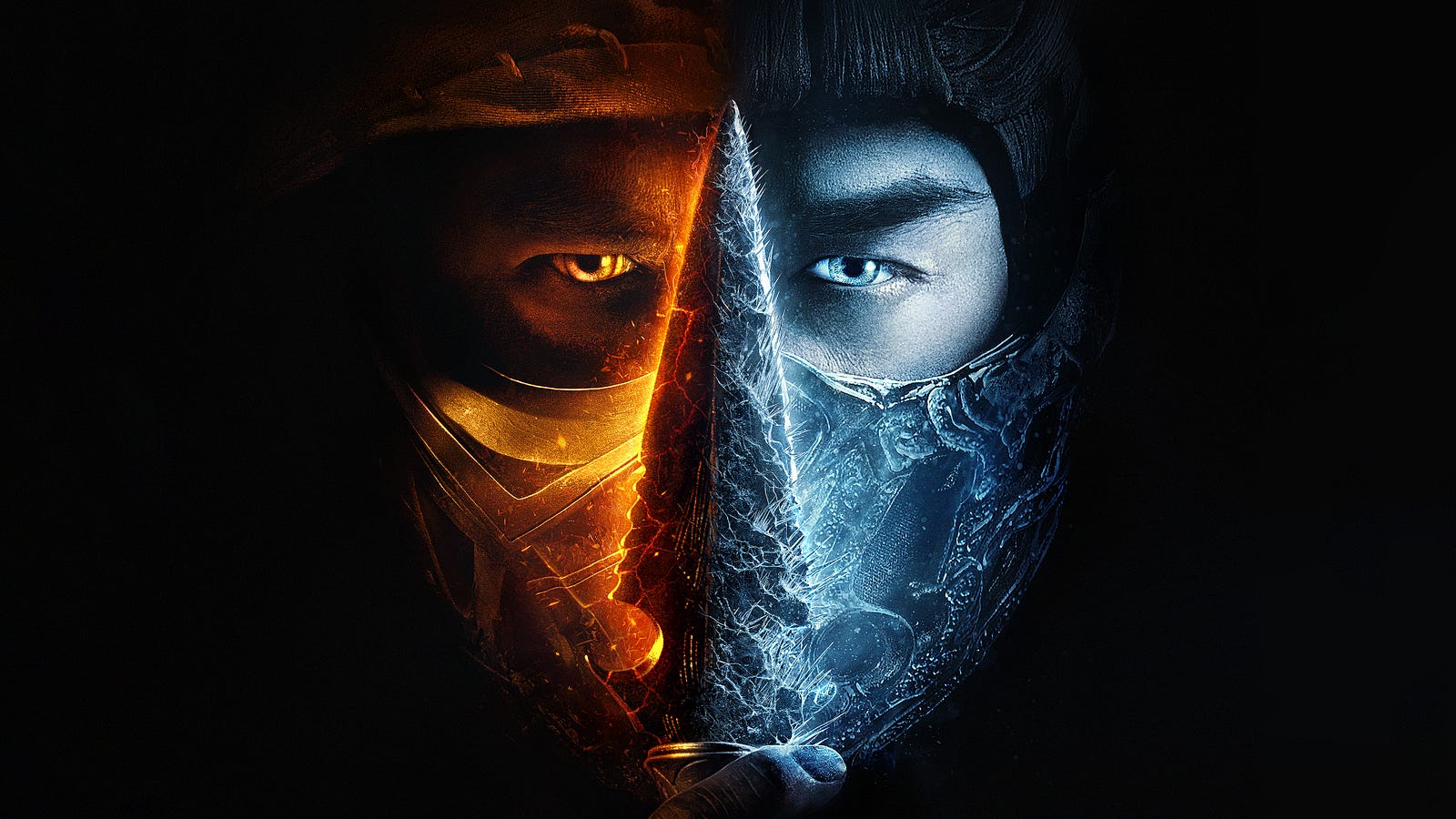 Mortal Kombat 2021