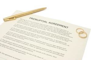prenup
