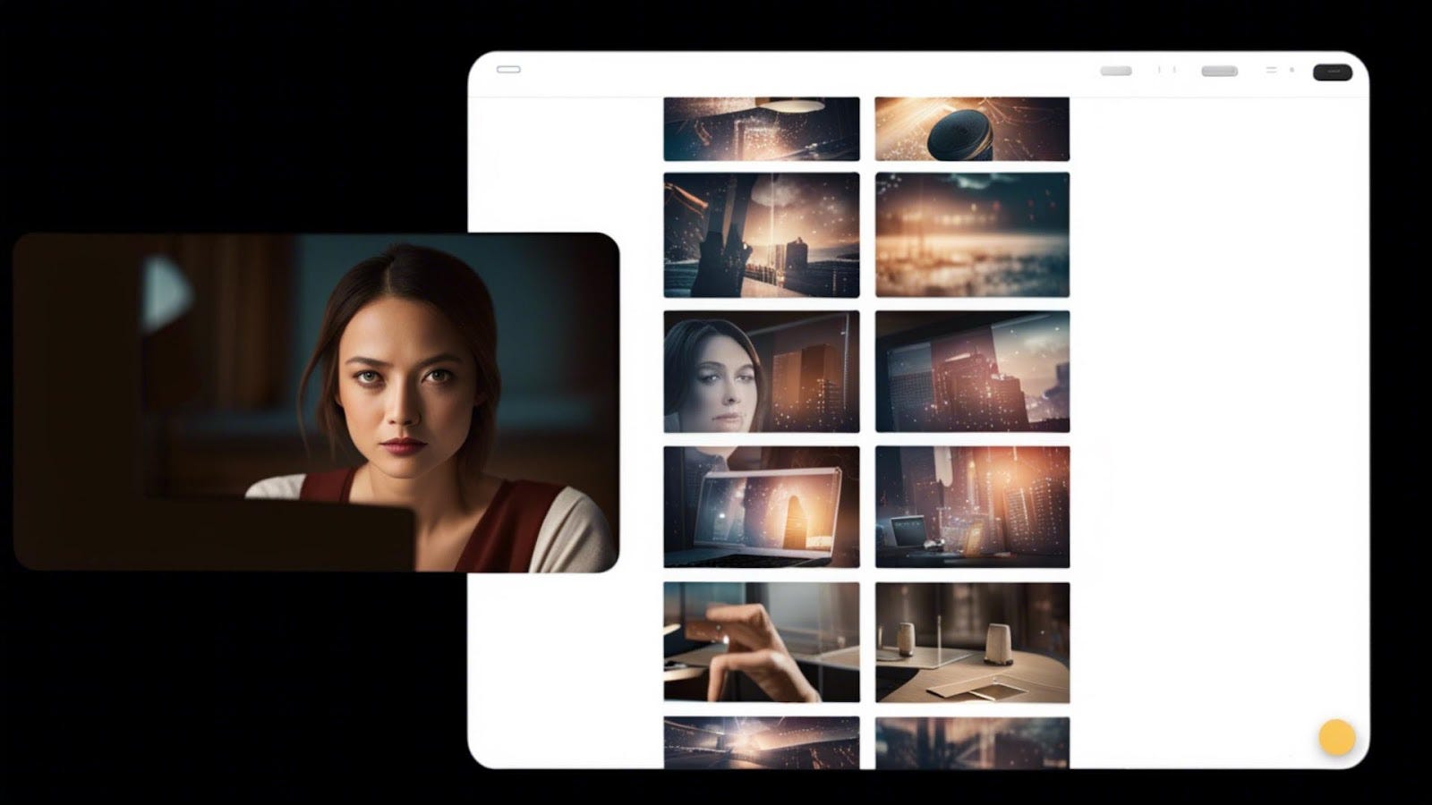 How to Create and Use Moodboards for Visualizing Your Movie Ideas