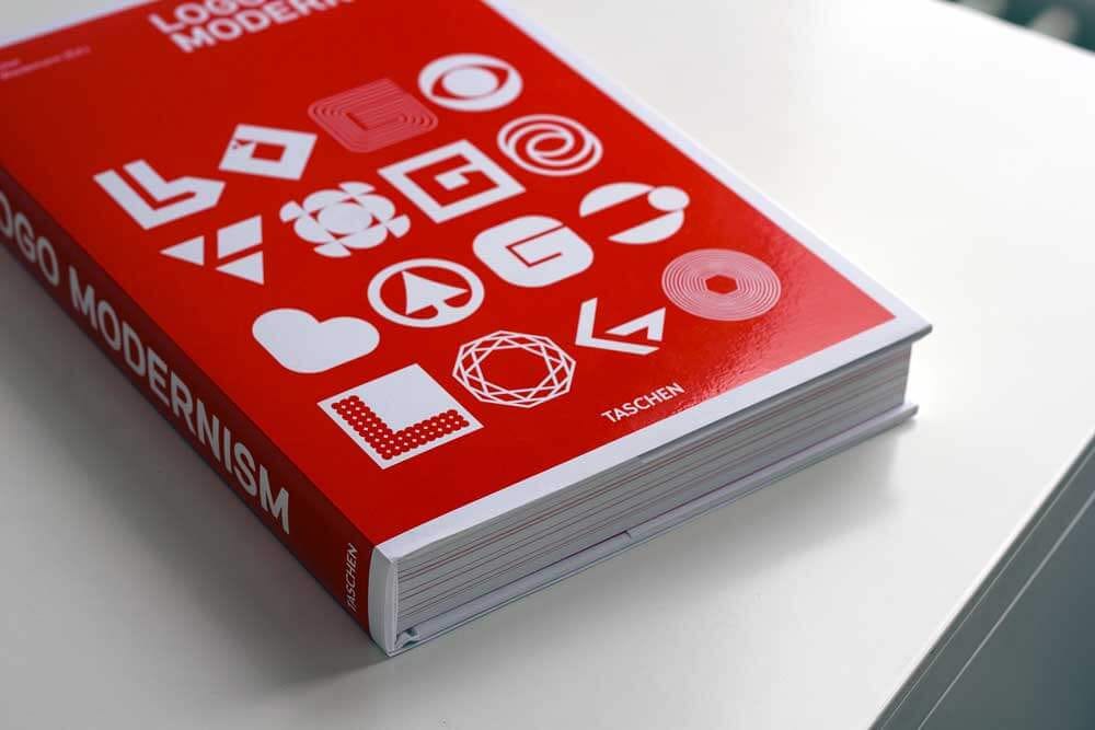 Top 10 Best Logo Books for Logo Designers in 2017 Inkbot Design Medium