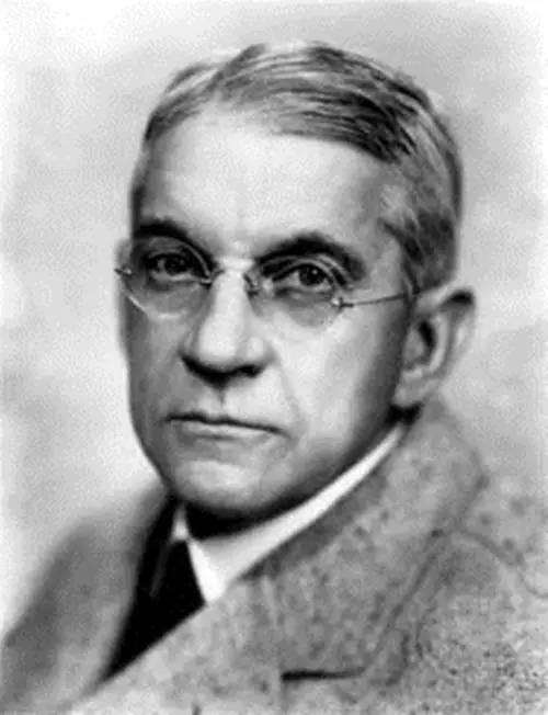 william lyon phelps