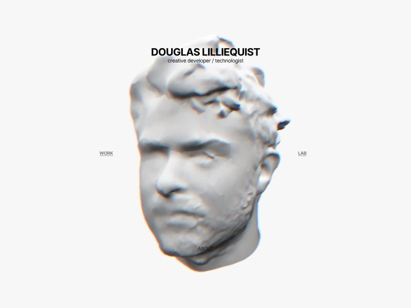 Douglas Lilliequist