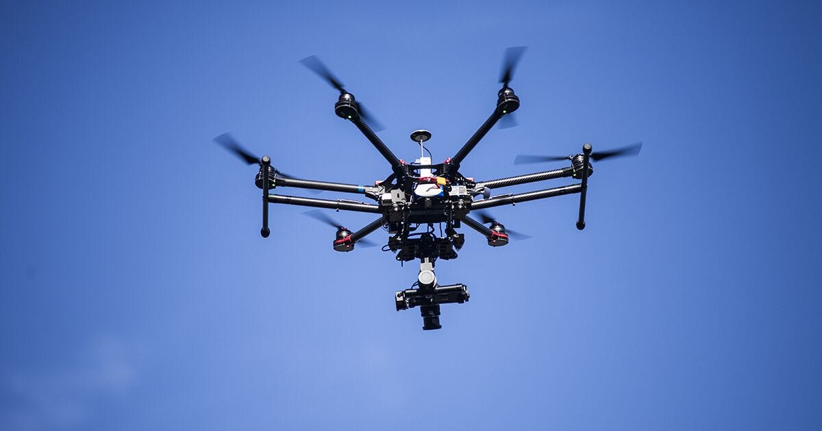 drone c h 4