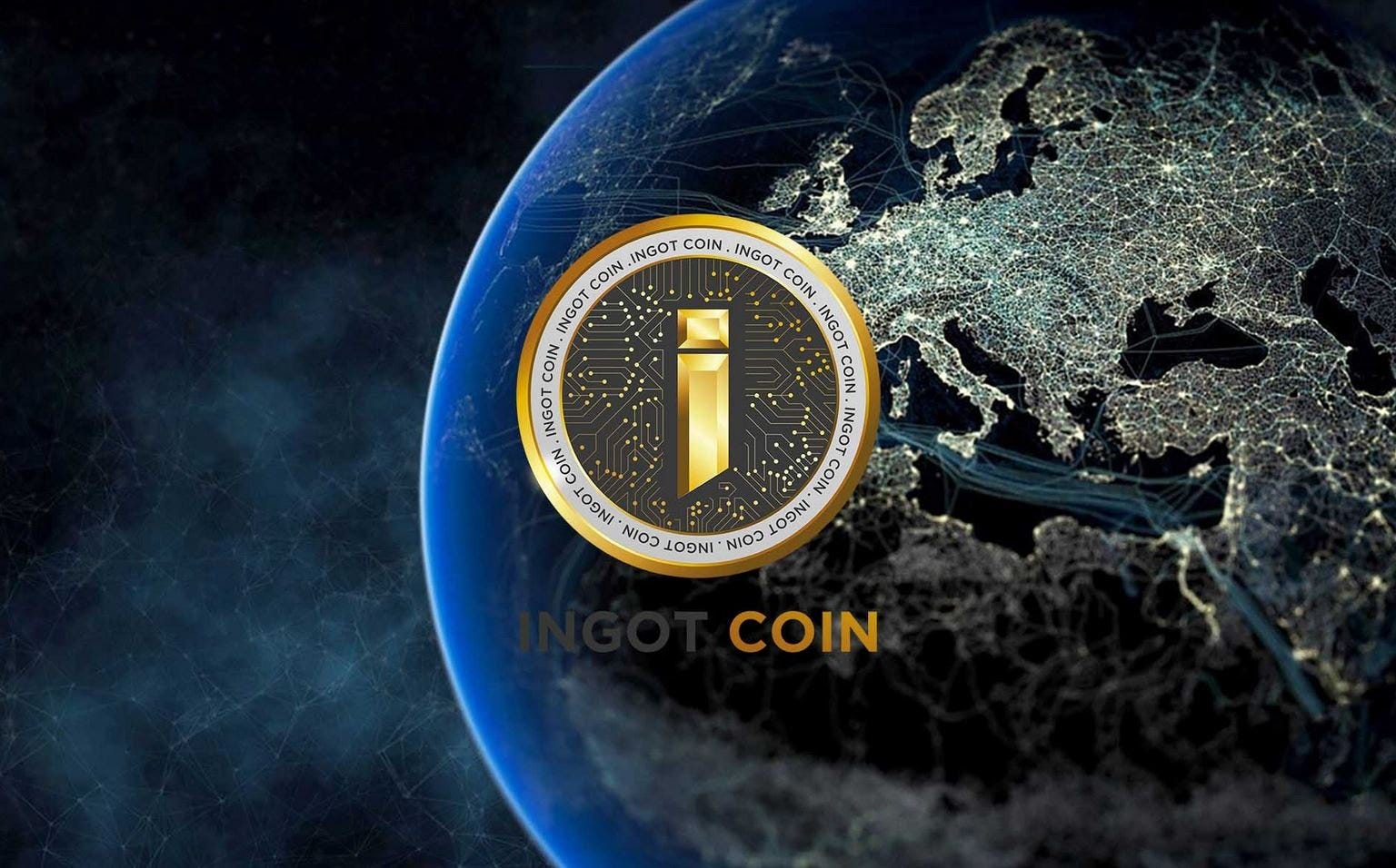 Hasil gambar untuk ingot coin ico