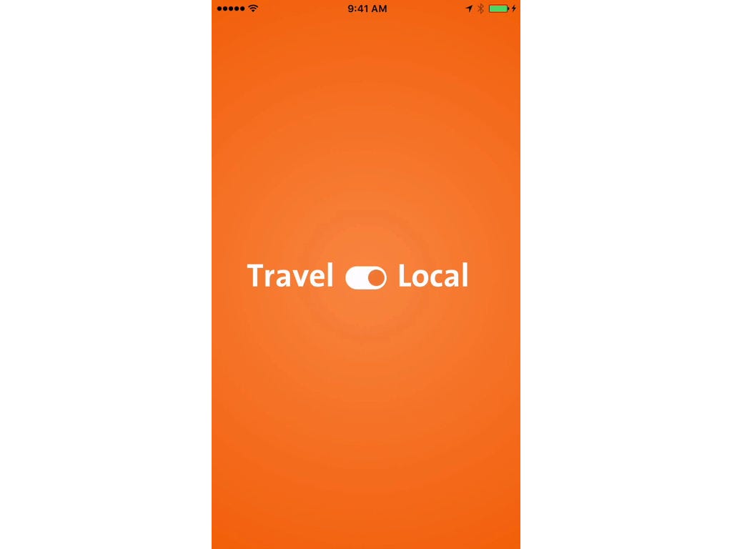 Travel-Local