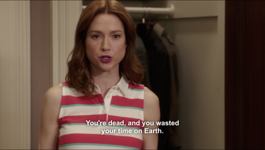 Meet The Hilarious Dylan Gelula Xanthippe Of Unbreakable Kimmy Schmidt 