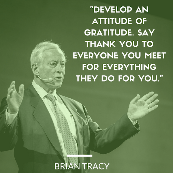 30 Motivational Quotes to Inspire Sales Success – Brian Tracy – Medium