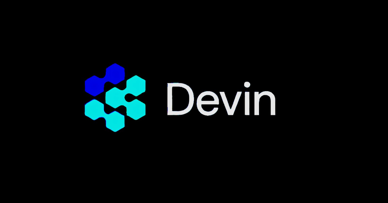 Devin, Logo, AI Software Engineer