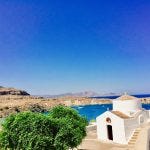 rhodes island greece