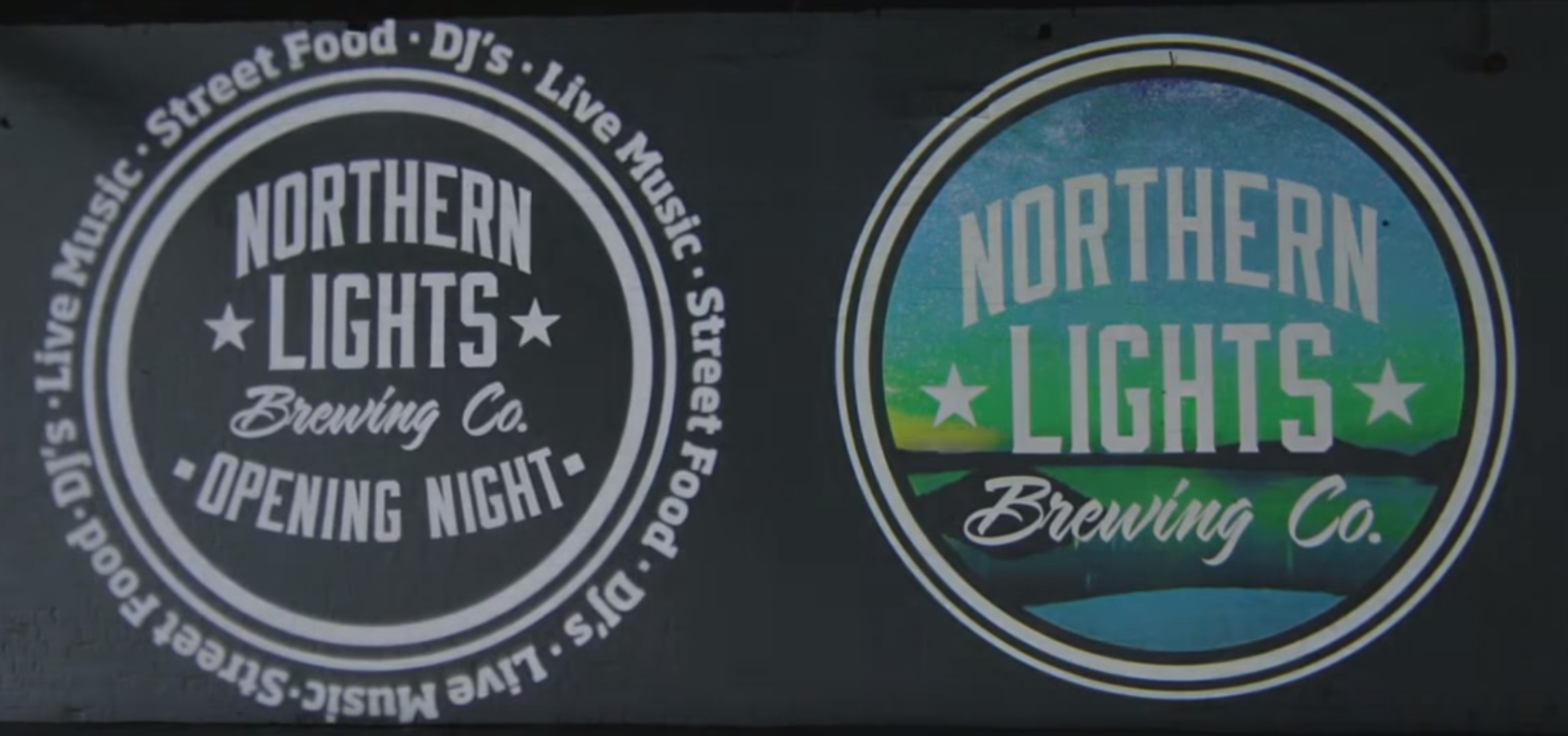 How to make a Gobo Projected Image Medium