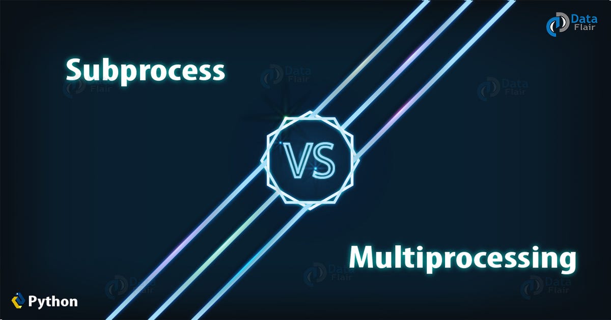 python subprocess get output and return code