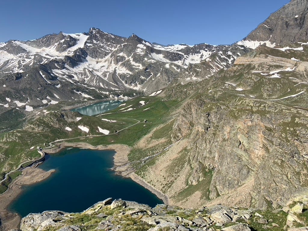 Emotional toll of Alpine Warfare. Look up. The mountains before you represent more than just indescribable beauty. They represent the pain and toil of their defenders. Emotional toll of Alpine Warfare. Look up. The mountains before you represent more than just indescribable beauty. They represent the pain and toil of their defenders.