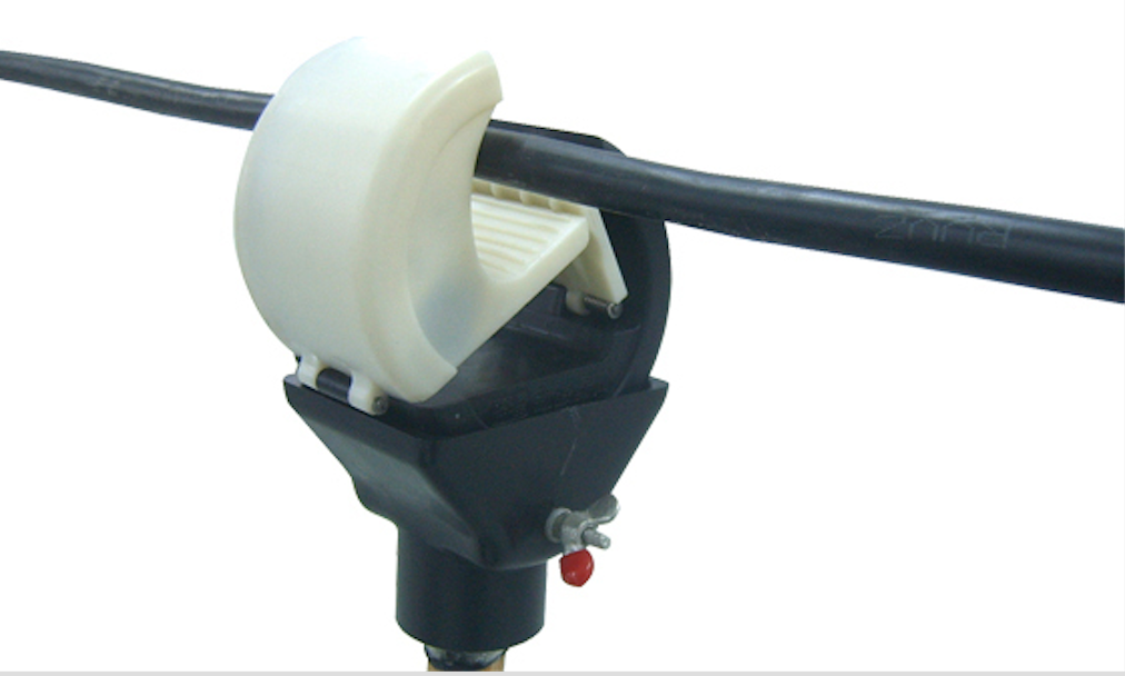 Energy Monitoring device