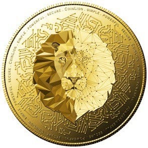 Hasil gambar untuk coinlion bounty