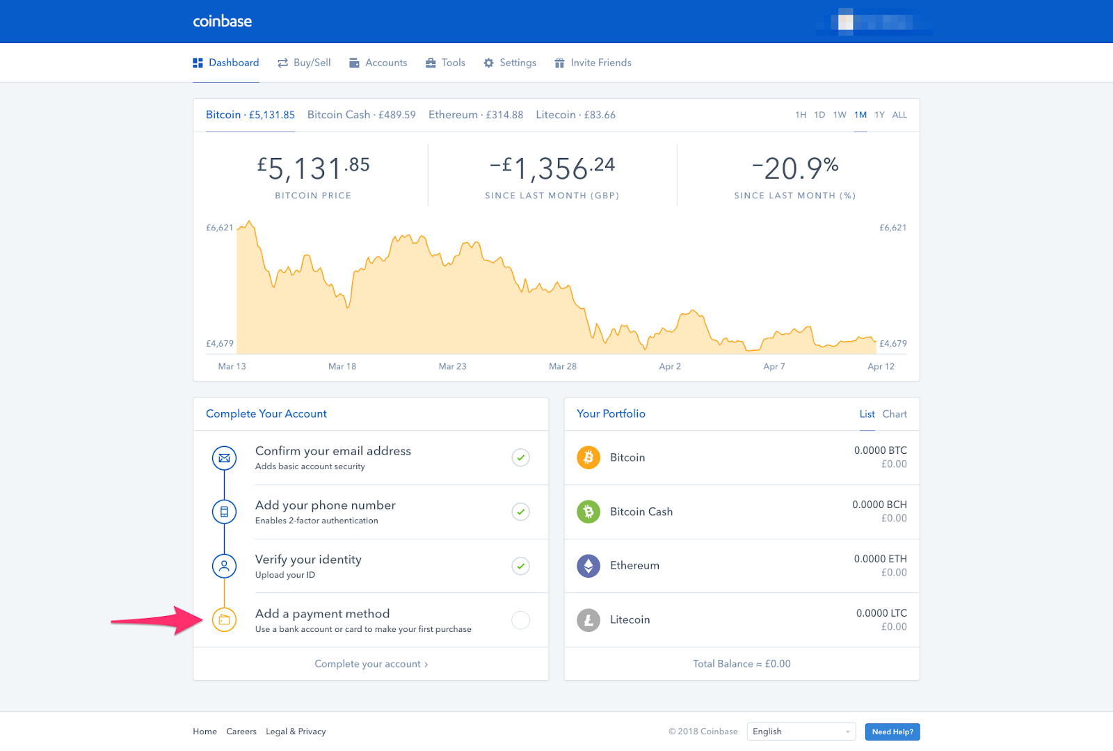 Fiat (US Dollar) Trading, Deposits and Withdrawals