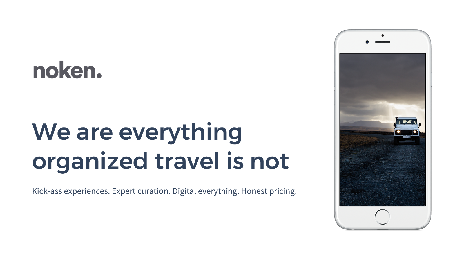  Noken  s Travel  App Makes Planning a Trip to Iceland A Breeze