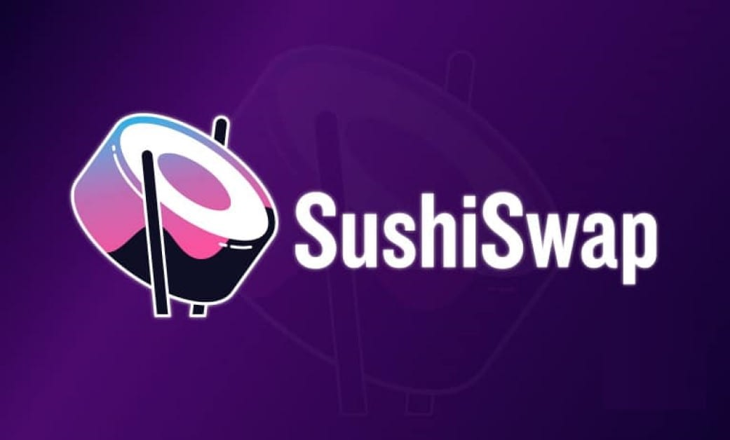 sushi swap coin)