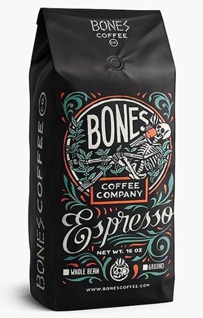 Nicely Designed Labels & Packaging From up North