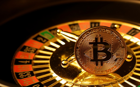 Crypto Casinos