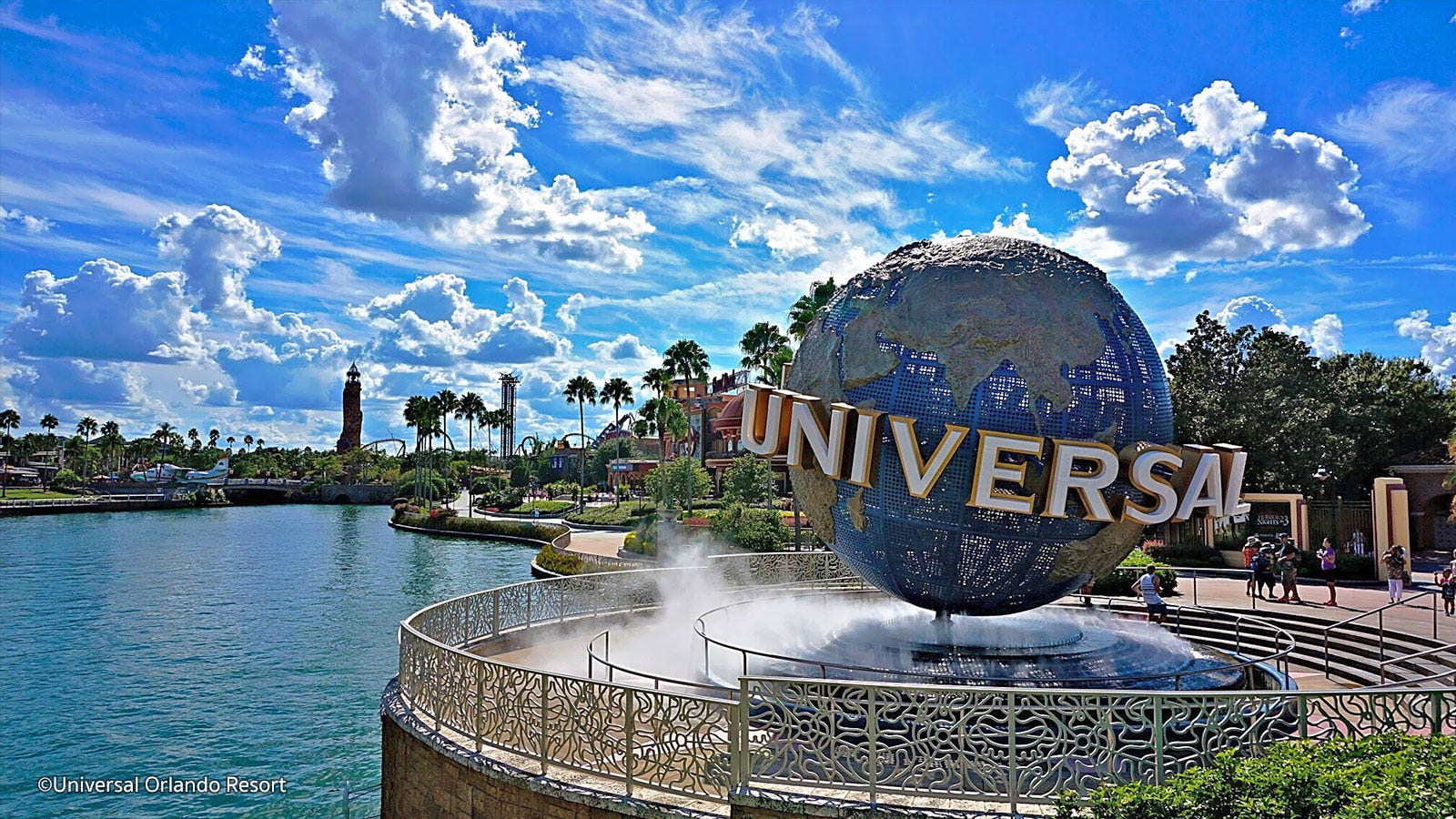 Universal Orlando S New Theme Park Will Be Called Fantastic Worlds - universal orlando