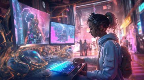 Leveraging AI for Personalized Gaming