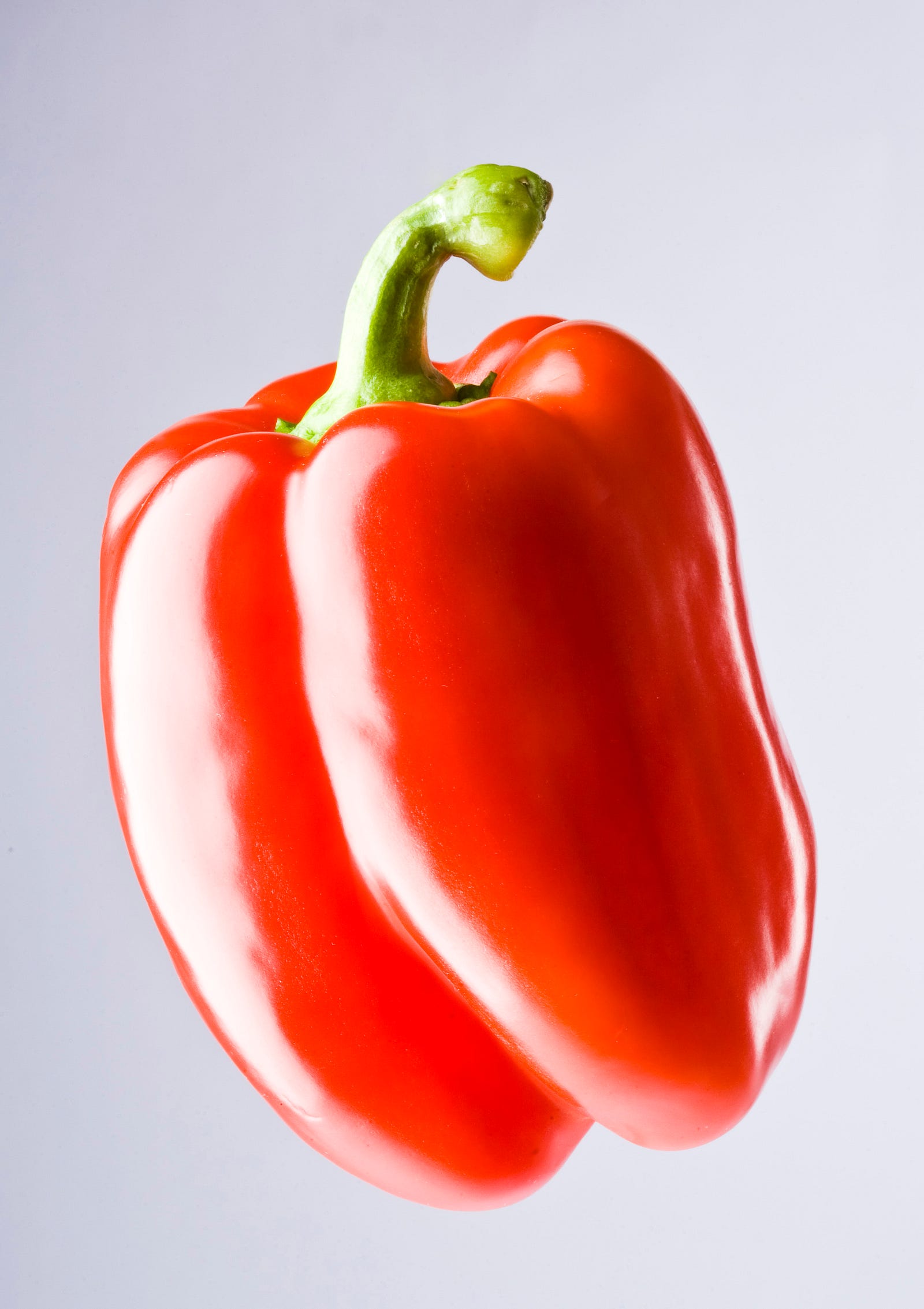 A red bell pepper. Nourishment is another crucial element of Blue Zone morning rituals. These communities prioritize a wholesome and plant-based breakfast that provides essential nutrients to fuel their bodies. You can optimize your nutrition and energy levels by starting your day with a nourishing meal packed with fruits, vegetables, whole grains, and legumes.