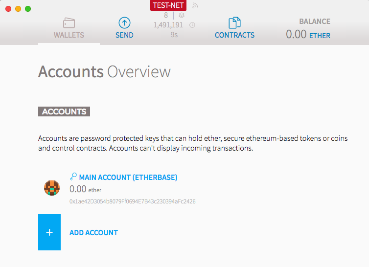 Open a bitcoin account online