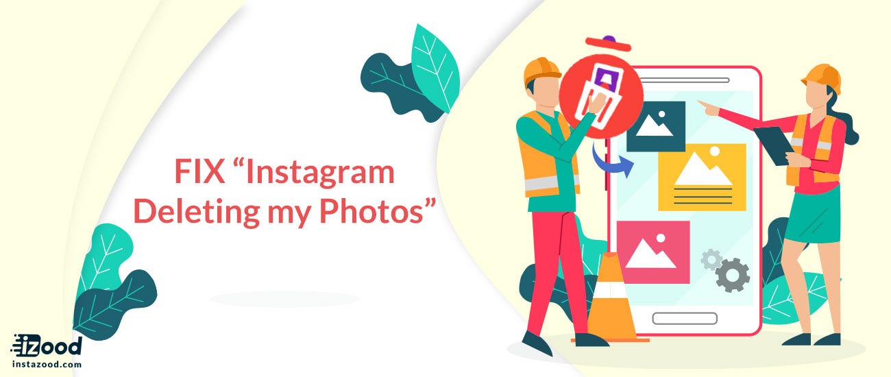 in this article we re going to tell you what to do when instagram has deleted some of your pictures and your account this can be an incredibly frustrating - how to delete an instagram account instazood