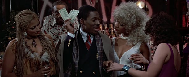 Watch Trading Places Streaming