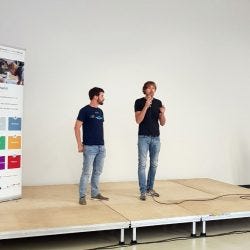TechOpenAir Berlin 2