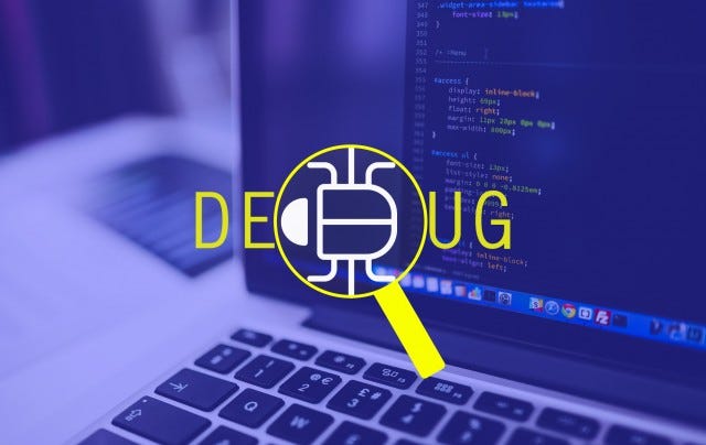 Image result for debugging