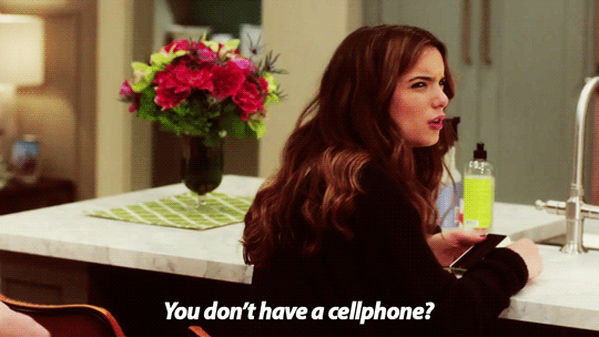 Meet The Hilarious Dylan Gelula Xanthippe Of Unbreakable Kimmy Schmidt 