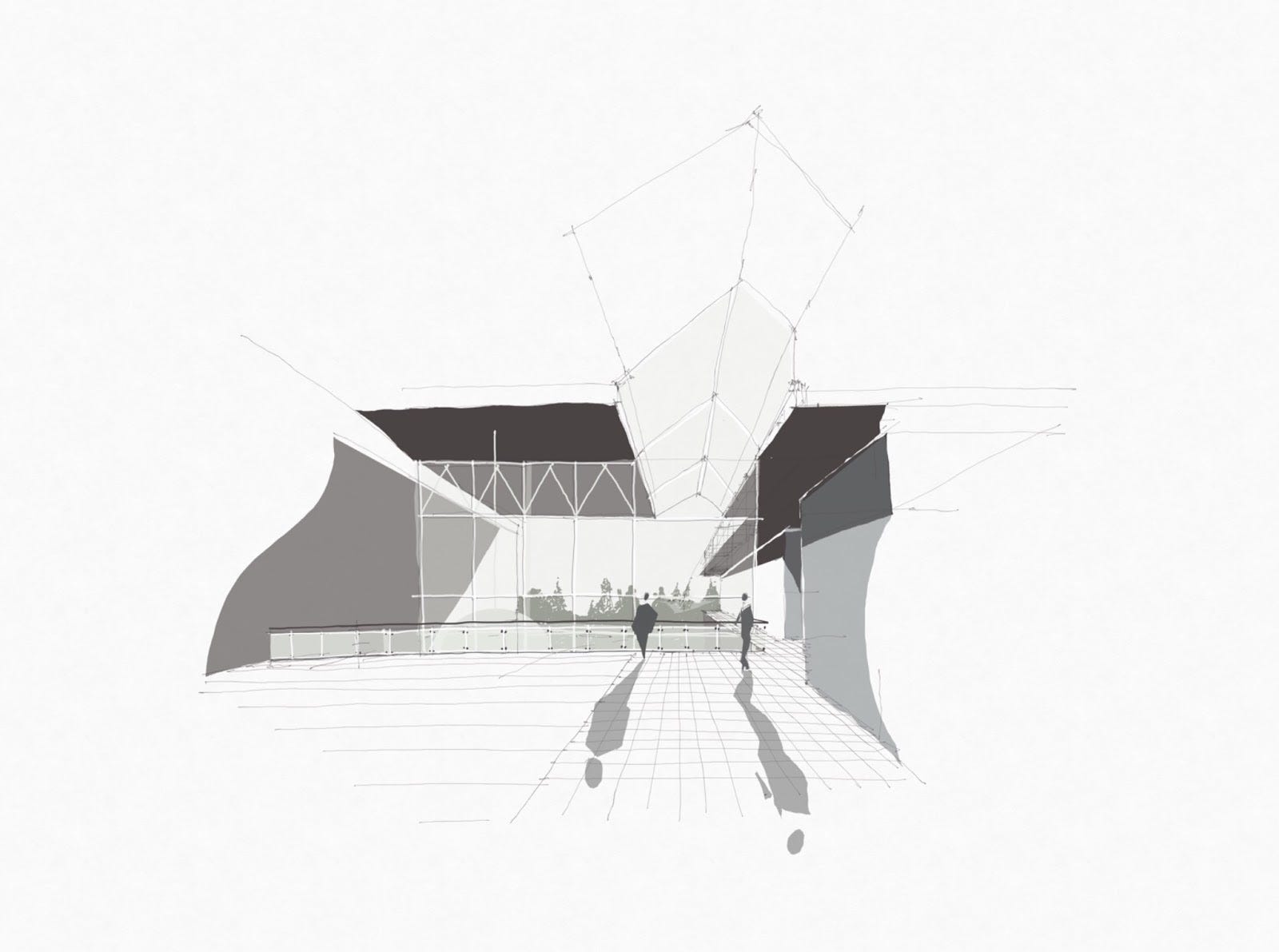 Spatial Design Exploration in Architecture - Walker Architects