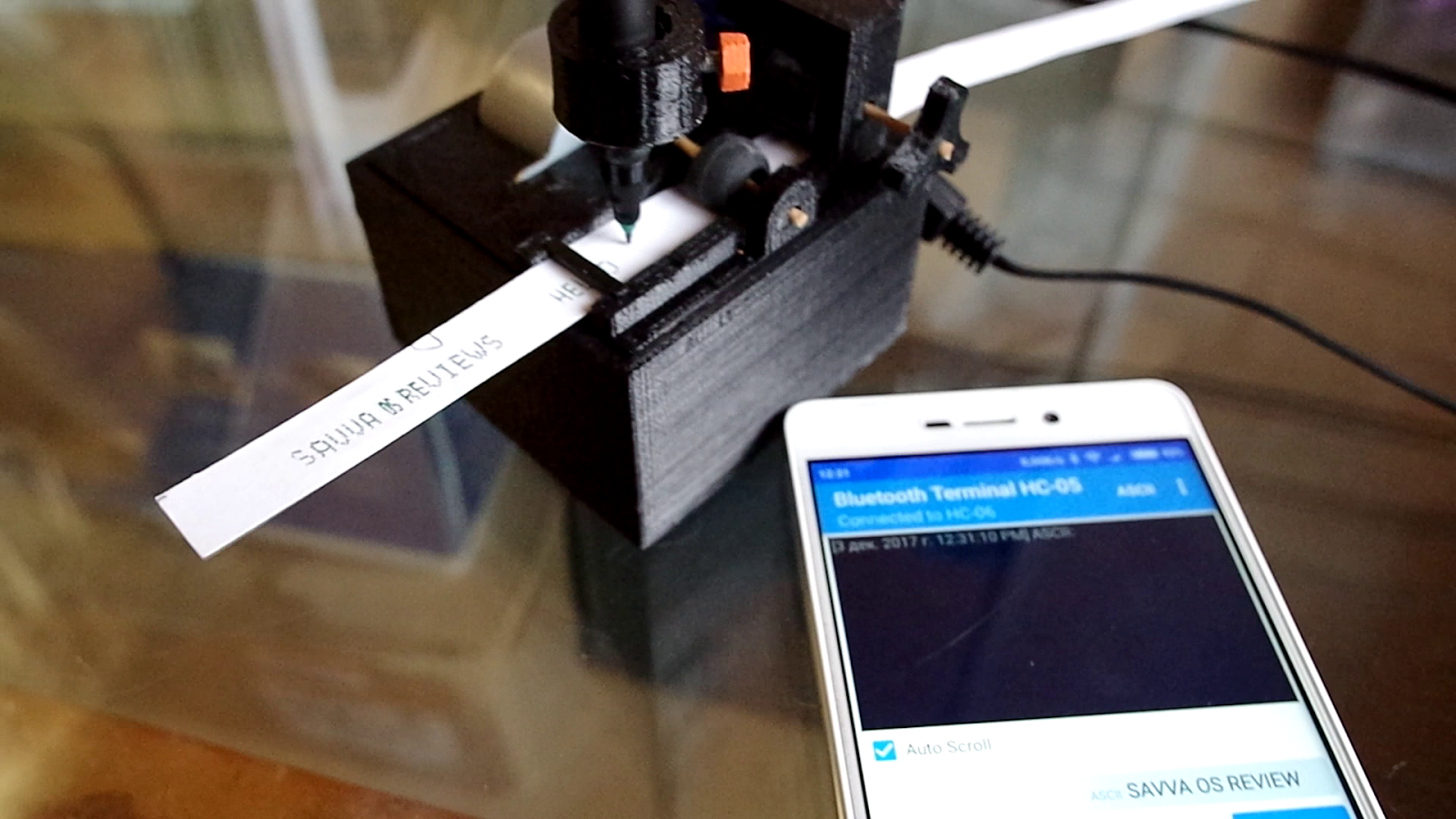 This Arduino-powered telegraph project will teleport you 160 years into ...