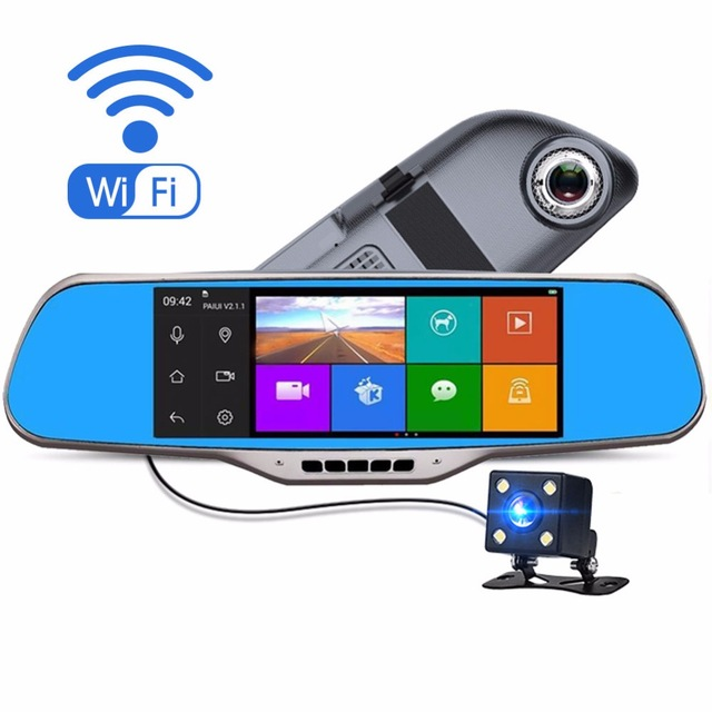 Why cars needs WiFi hotspots? Bright Box — Driving to the future