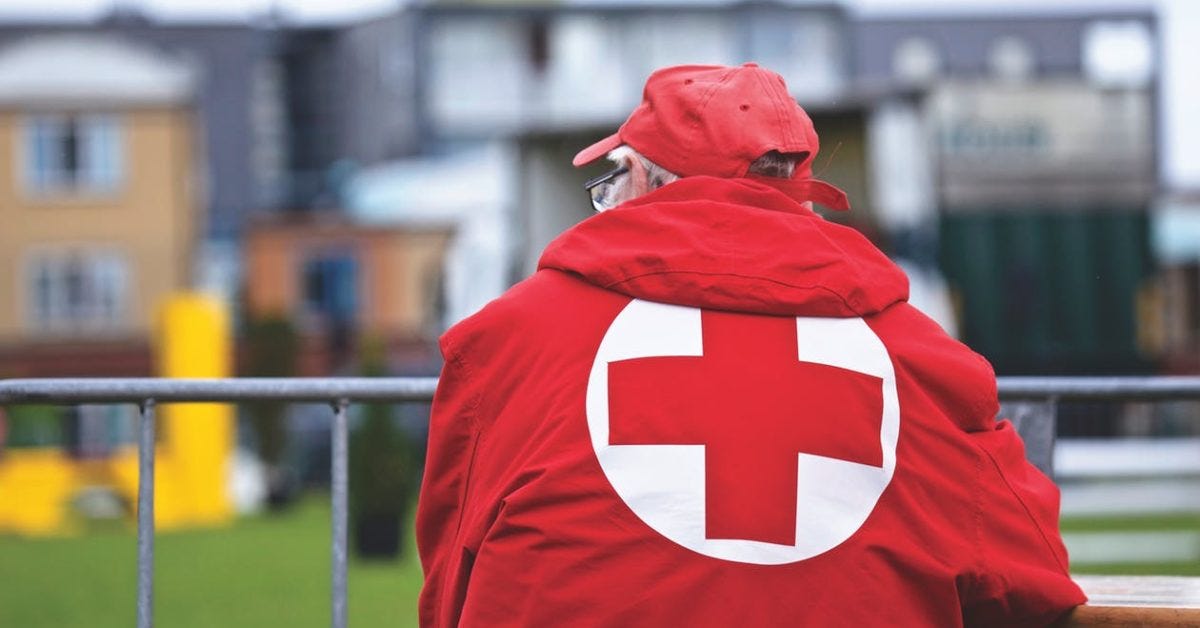 American Red Cross